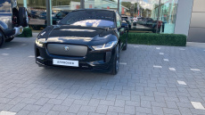 Jaguar I-Pace 294kW EV400 R-Dynamic SE Black 90kWh 5dr Auto Electric Estate
